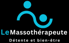 Le Massothérapeute