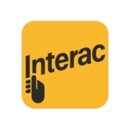 Virement Interac